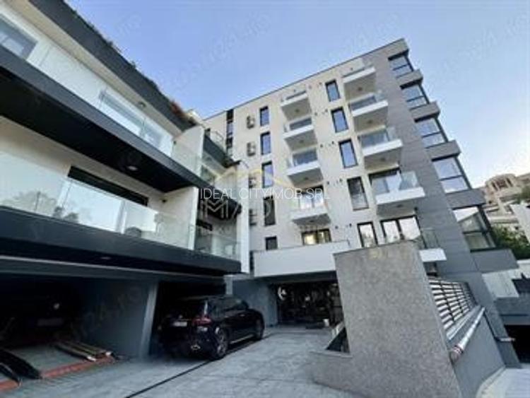 APARTAMENT DE LUX-IN APROPIEREA MĂNĂSTIRII ANTIM - 2