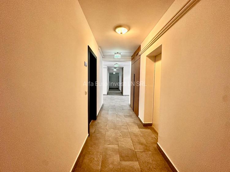 Apartament 3 camere DECOMANDAT cu parcare, intabulat, la cheie - 14