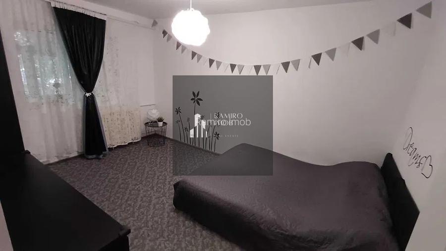 OCAZIE! Garsonieră spațioasă – Vidin / Parcul Circului / Lacul Tei - 3