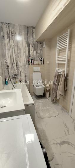 De vanzare apartament 2 camere intabulat, mobilat,  reper TLT Visan, Cod 162052 - 12