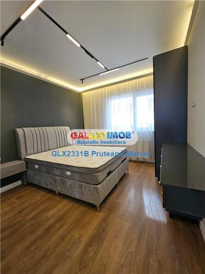 Vanzare garsoniera Premium situata pe Bld Timisoara la Avangard - 11