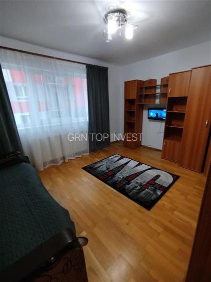 Apartament 2 camere decomandat balcon parcare zona Turnisor - 6
