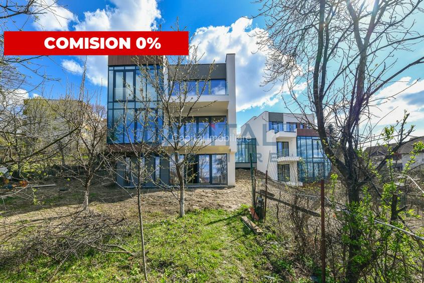 Cladire de inchiriat | Zorilor-Cluj-Napoca, 30 parcari - 8