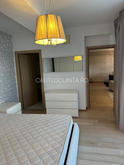 Penthouse 3 camere | De Inchiriat | Erou Iancu Nicolae |  2 Locuri Parcare - 10