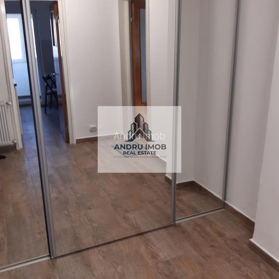 Apartament 2 Camere decomandat / Metrou Costin Georgian - 14