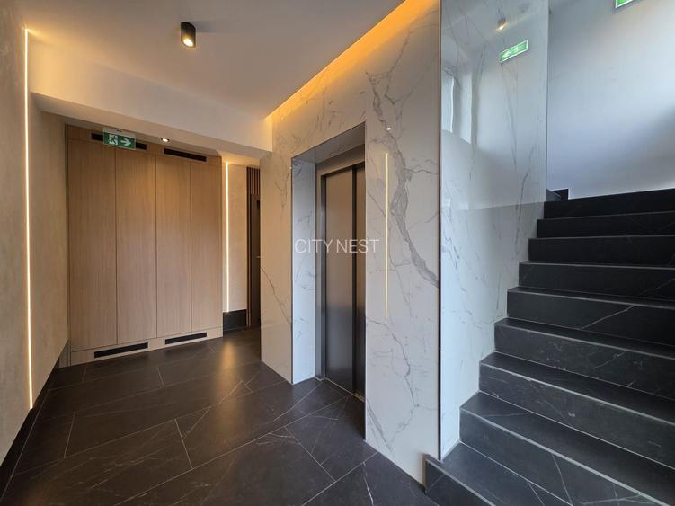 Apartament 3 camere Iancu Nicolae British School - 5