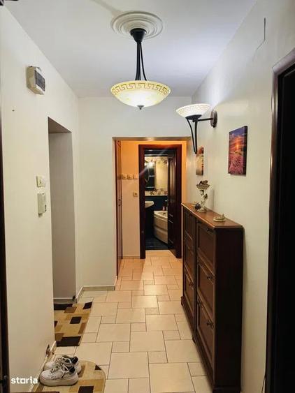 Apartament 2 Camere | Decomandat |Unirii | Bd Libertatii | Palatul Parlamentului