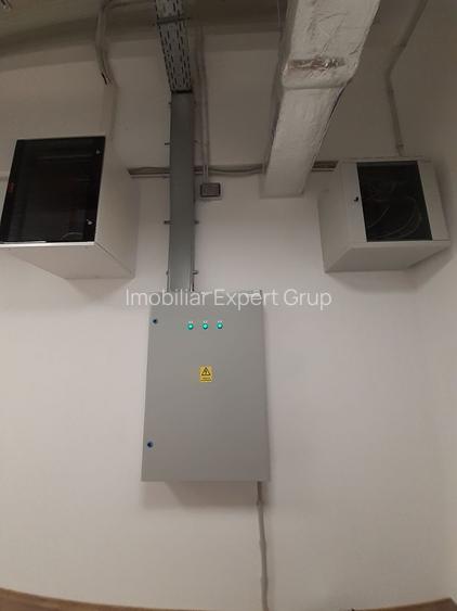 Catelu - Spatiu pentru depozitare cu temperatura controlata - 32