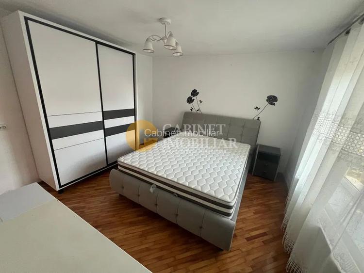 Casa Tatarasi, 4 camere, 137mp, curte cu garaj, libera! - 5