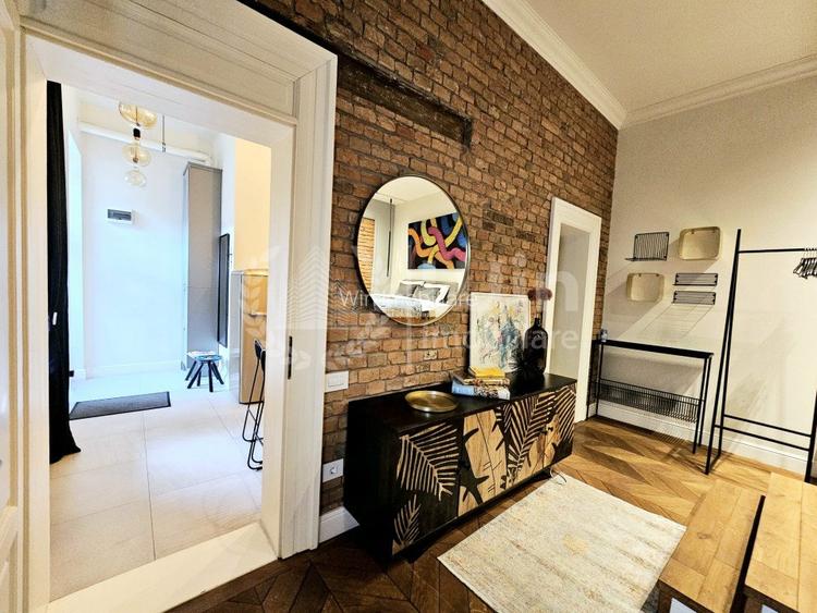 Doua apartamente la cheie | 94mp util total | Centru | Zona Ferdinand - 19