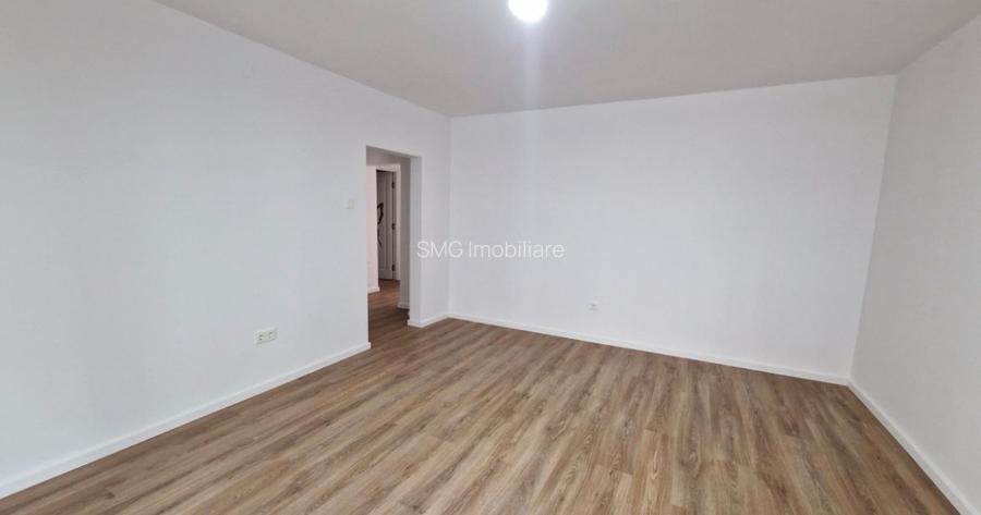 Apartament 3 camere semidecomandat, complet renovat Nerva Traian - 4