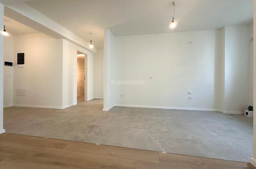 Apartament de lux 2 camere nelocuit Zona Coresi Kasper - 11