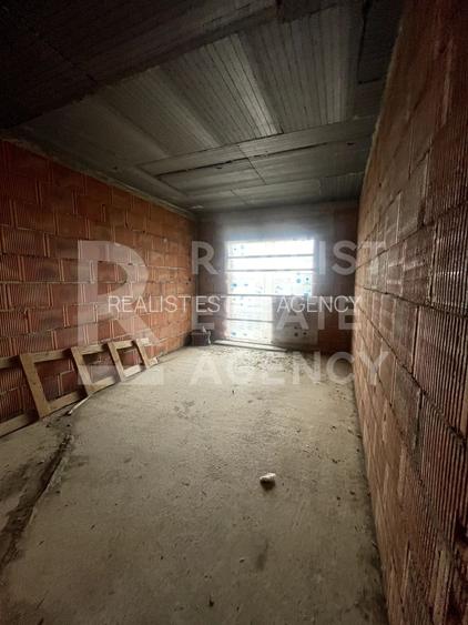 Casă P+E de vânzare Miroslava, Iași – 4 dormitoare, teren 458 mp - 7