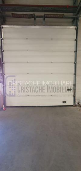 Spatii industriale_Bucuresti-Nord_Stefanestii de Jos - 11