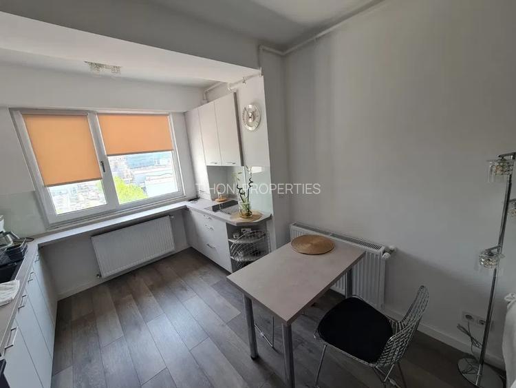 Garsoniera | Ivory Residence | Centrala Proprie  - 2