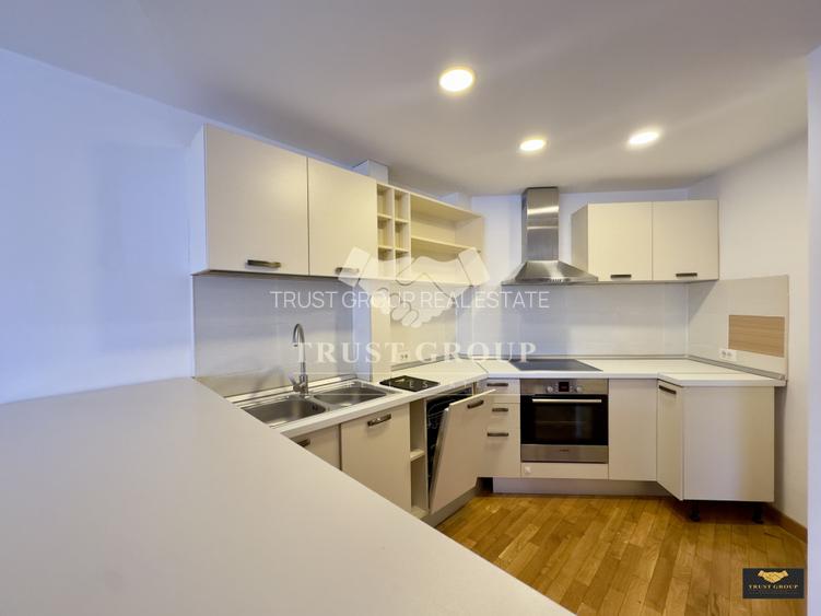 Apartament 3 camere - Herastrau | Loc de parcare | Vedere spre parc - 10