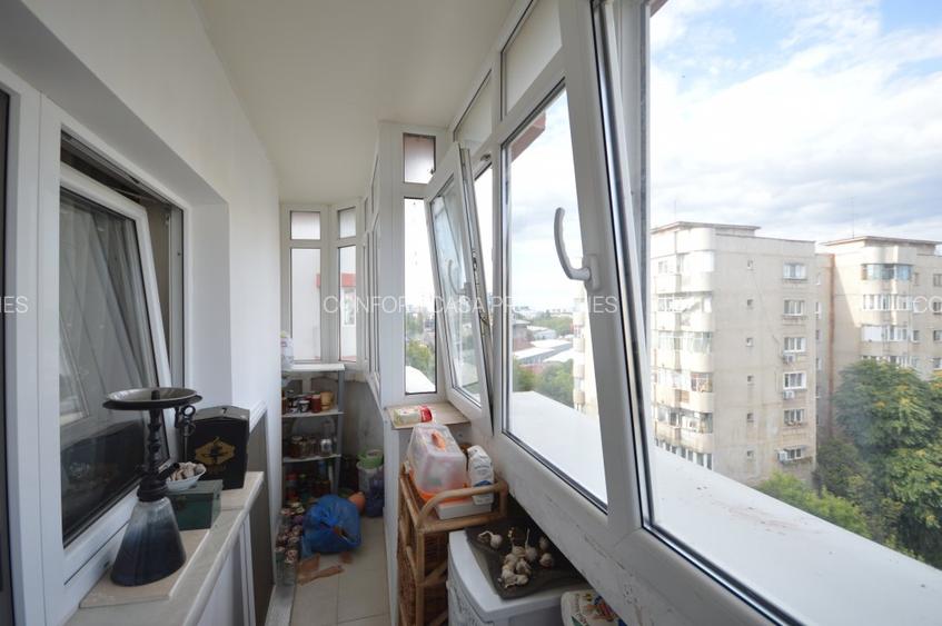 13 Septembrie - Prosper - Sebastian, Apartament 4 Camere Modern, Loc Parcare - 15