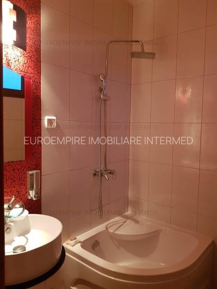 De vanzare bloc P+3E  zona Primo - 10