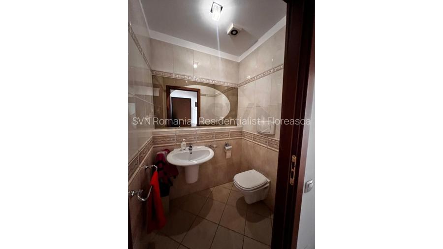 REA1020828 3 camere Primaverii l loc de parcare si boxa  incluse in pret - 17