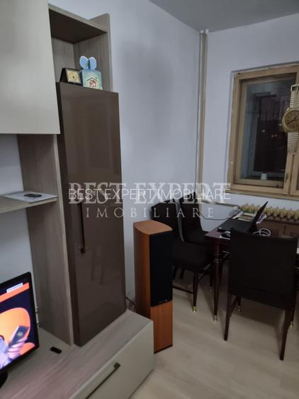 Apartament 3 camere | Campia Libertatii Bloc reabilitat | Mutare rapida - 3