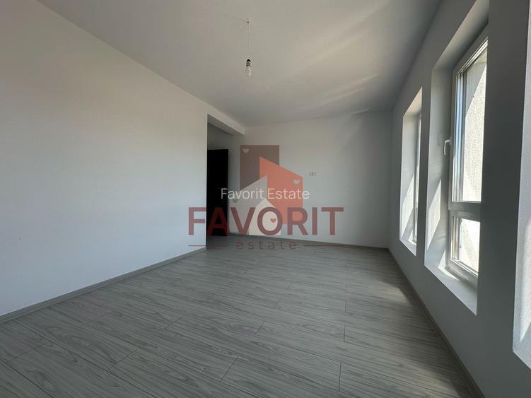 Duplex | Parter + Etaj | Toate utilitatile | Curte generoasa | Sacalaz - 12