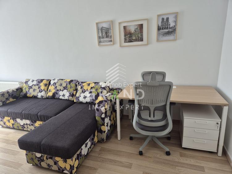 Ap 2 camere | RENOVAT | BALCON | PARCARE SUBTERANA | Corneliu Coposu/Autogară - 2