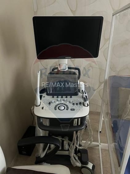 Cabinet medical de închiriat - 3