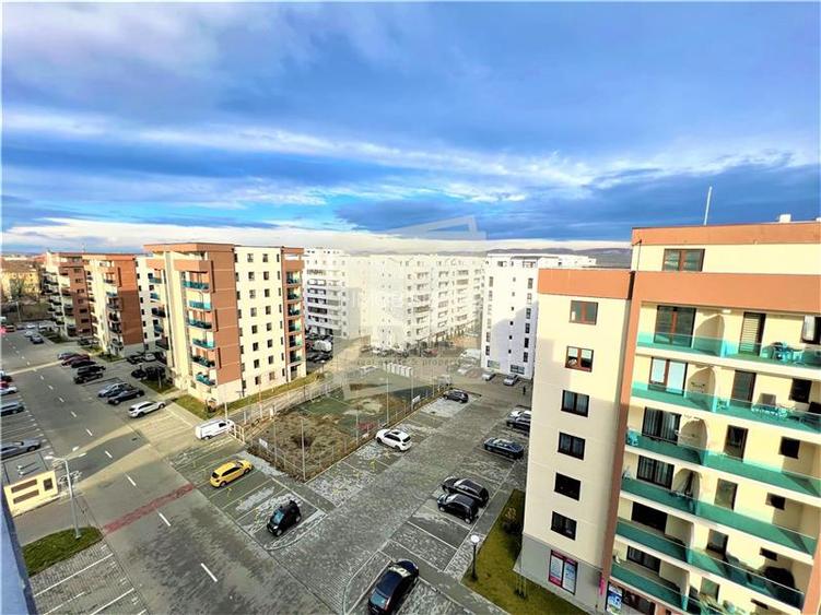 Apartament 3 camere 2 bai balcon mare 2 parcari D-na Stanca - 16