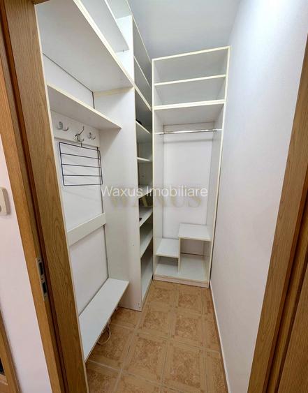 Apaetament de 2 camere, Zona Gheorgheni Interservisan - 4