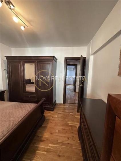 Apartament cu 3 camere Zona Unirii - 14