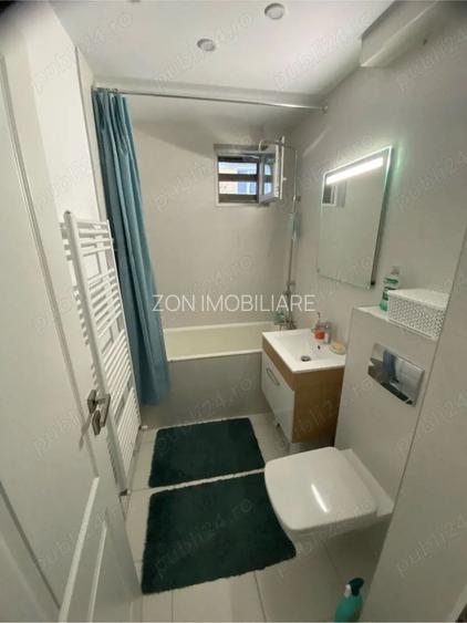 2 camere cu Parcare zona Kaufland Gheorgheni - 4