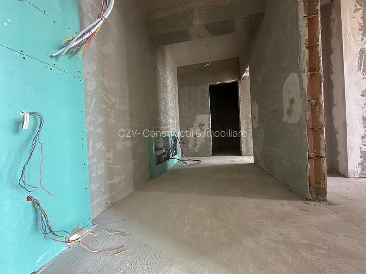 Garsoniera Decomandata / Prelungirea Ghencea Sector 6 - 11