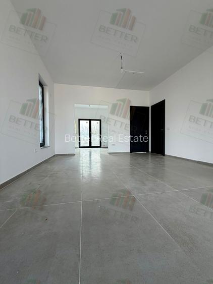 Casă parter 3 camere | Construcție 2025 | Teren 250 mp - 3