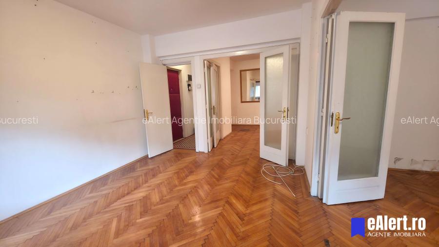 Apartament 3 camere, de vanzare Str. Toamnei, cartierul Armenesc, p/5, 62,41 mp - 2