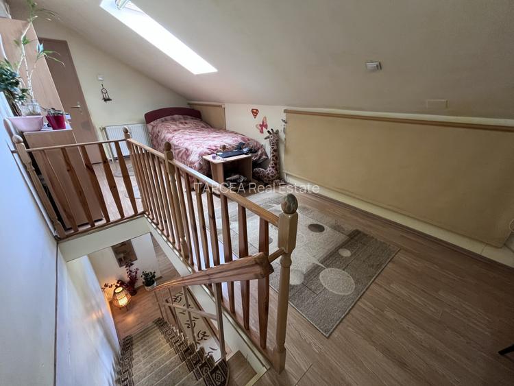 Apartament 2 camere - 58.500 EUR - Terezian - 2