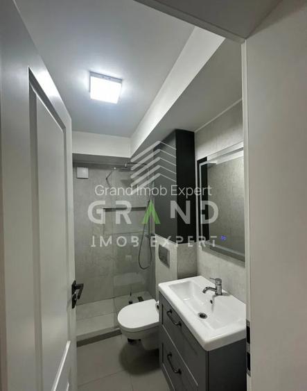 Ap 2 camere | 45 mp | AC | Zona semi-centrala/Paris - 7