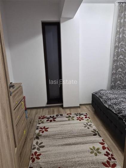 Apartament 2 camere CUG - Tudor Neculai - 4