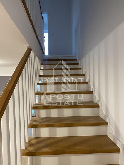 Duplex cu finisari de lux in cartier rezidential Remetea Mare,Bucovat - 4