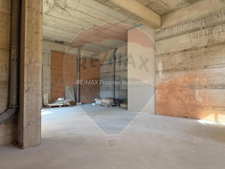 Inchiriere Spațiu comercial de 133.4mp, Ghencea - 5