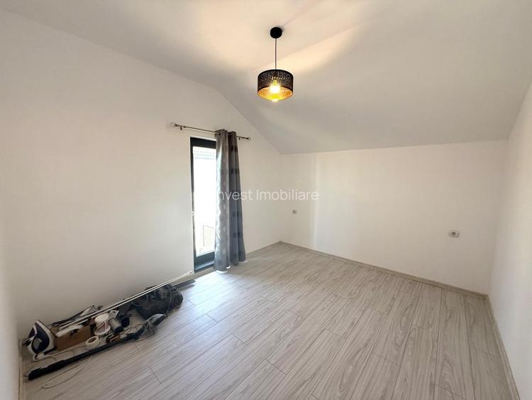 Vila de vanzare cu design deosebit in cartierul Bucium - 23