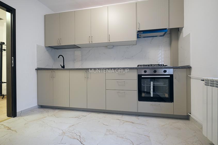 UNIRII - Octavian Goga, apartament deosebit, parter/8 aflat la prima inchiriere - 13