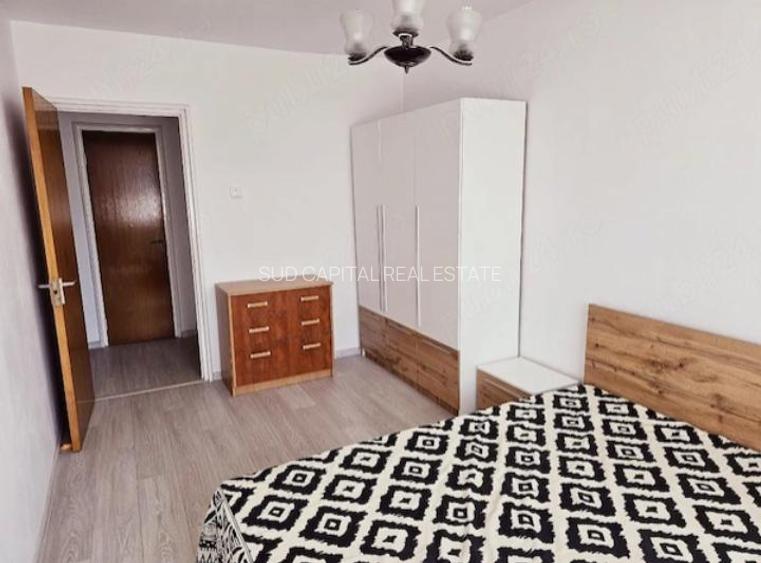 🔑 2 camere mobilat complet / Fully furnished – Dristor - 4