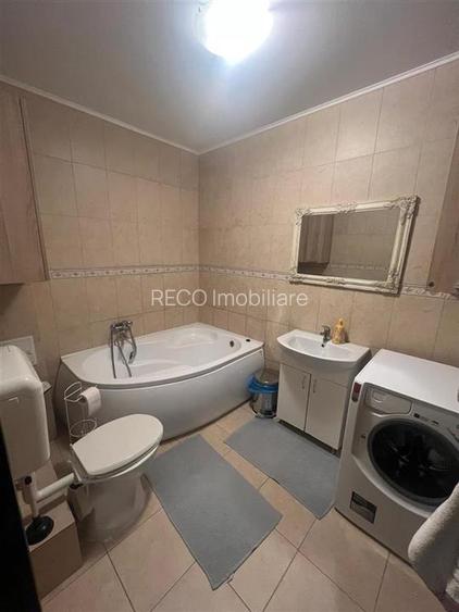 RECO Apartament 2 camere, Nufarul, etaj 5 - 15