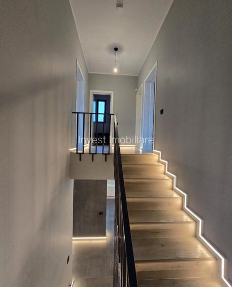 Casă Individuală cu 4 camere în zona Bucium - 7