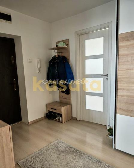 Băneasa | 3 camere, 3 balcoane, luminos, lift | Parcul Herăstrău - 15