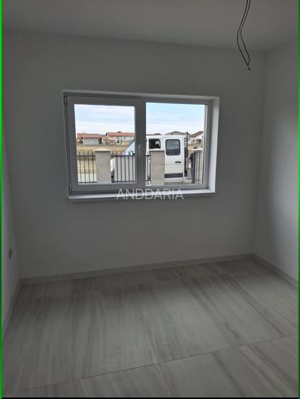 Duplex in Mosnita cu utilitati - 5