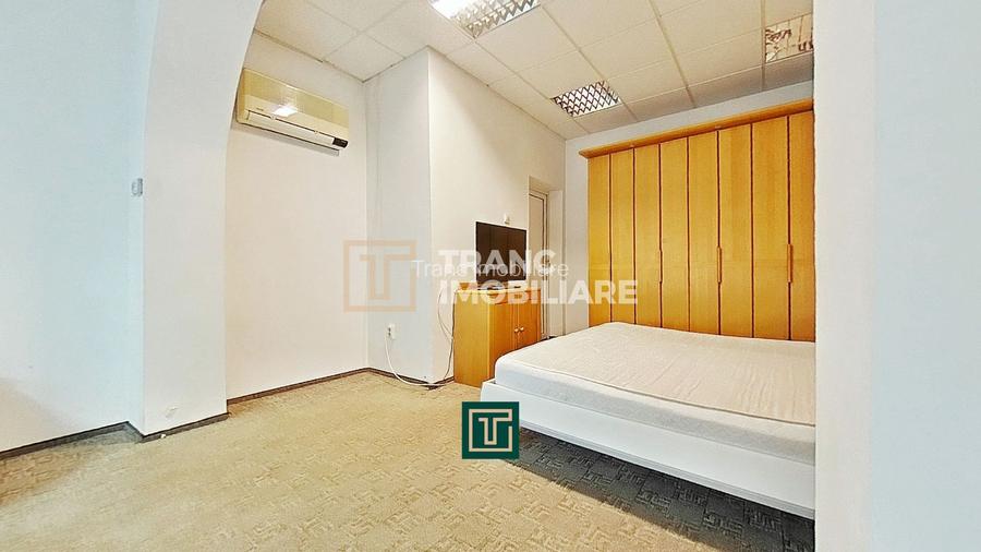 Spațiu de birouri / apartament cu 3 camere de închiriat – Arad - 2