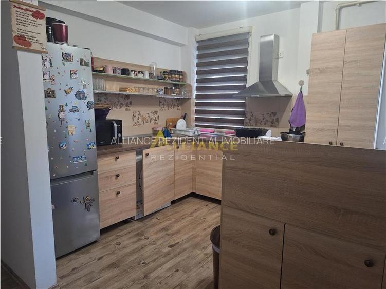 De vanzare – Apartament 2 camere | Str. Miraslau | Popesti-Leordeni - 6