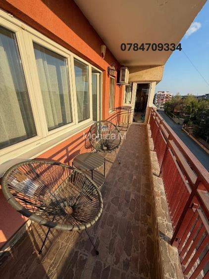 Apartament 2 camere de închiriat – Drumul Taberei | 80 mp | 2 parcări - 10