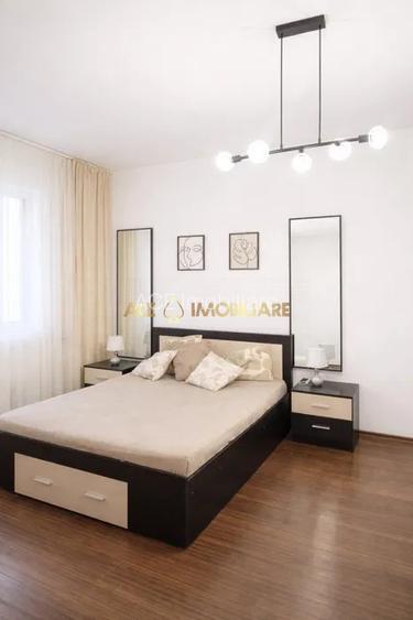 Garsoniera de inchiriat | Popesti Leordeni |  Centrala | Metrou - 2